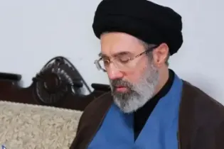 В Иране раскрыли состояние здоровья нового верховного лидера