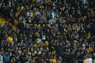 Казахстанский клуб может купить африканского игрока за 330 миллионов тенге