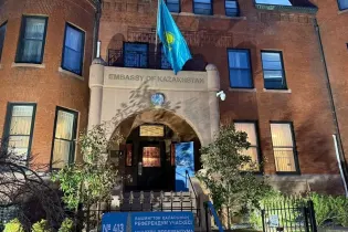 Все участковые комиссии референдума за рубежом завершили работу