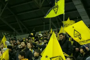 Матч «Кайрат» — «Актобе» в Алматы: что важно знать болельщикам