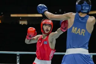 Казахстан взял четыре золота на международном турнире по боксу в Таиланде