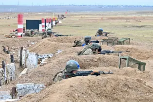 «Некоторым туда лучше не попадать»: откровения казахстанца о годе службы в армии