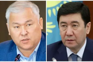 «Мурат, гуляешь что ли?!»: спикер Мажилиса сделал строгое замечание депутату Абенову