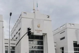 Гибель рабочих на НПЗ: в Шымкенте вынесли приговор по делу о смертельном ЧП