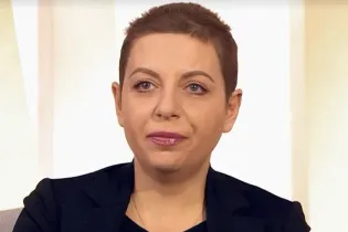 Симоньян сделала шокирующее признание о неизлечимой болезни ребенка