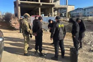 13 квартирных краж за три месяца: в Жетысу задержали подозреваемых