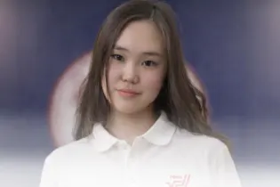 Школьница из Астаны поступила в Harvard University