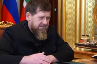 Кадыров ввёл в Чечне режим ЧС