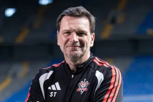 ФК «Актобе» возглавил тренер, выводивший Словакию на Евро