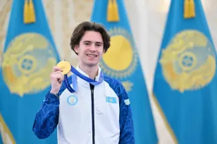 Михаил Шайдоров претендует на титул лучшего фигуриста