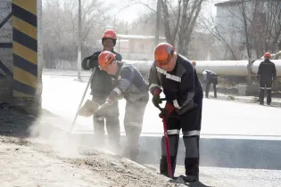 «Казахмыс» поддержал акцию «Таза Қазақстан»
