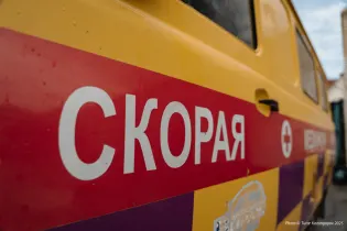 В Актау выясняют обстоятельства смерти двухмесячного ребёнка