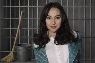 Конец эпохи люкса: Перизат Кайрат официально трудоустроили в колонии