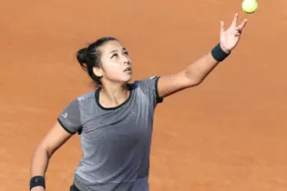 Теннисистка из Казахстана объявила о завершении карьеры