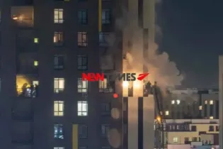 Могли спасти детей: почему пожарные не протаранили машину во дворе в Астане