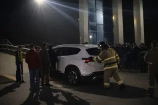 Цена парковки – детские жизни: почему дворы Астаны превратились в смертельные ловушки