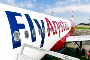 FlyArystan не будет летать в Дубай все лето