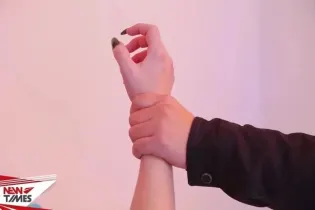 Попытка изнасилования в Шымкенте: в Сети обсуждают личность подозреваемого