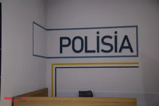 В Актау женщина сняла серьги с ребенка среди бела дня