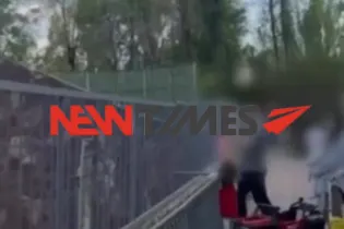 Напал на льва в зоопарке: алматинцу придётся заплатить 86 тысяч тенге