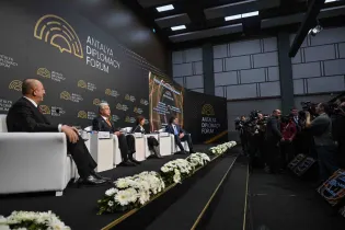 Токаев: Правы те, кто утверждает, что ООН устарела и даже пришла в упадок