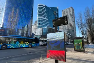 Казахстанца лишили возможности жить в России из-за абсурдной выходки его внучки