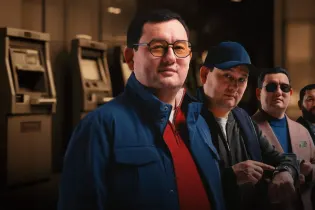 Фильм «Мошенники» неожиданно сняли с проката в Казахстане