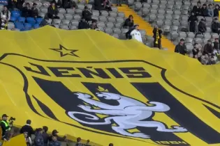 Астанинский «Женис» одержал победу в матче с «Актобе»