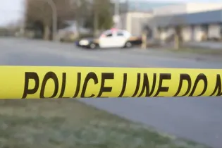 Восемь детей погибли во время стрельбы в США