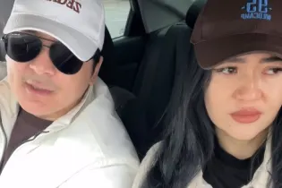 Секс-видео тамады и его жены из Актау мог слить подросток