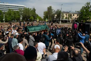 "Сказал все, что хотел". Каким мы запомним главного национального патриота Мухтара Шаханова