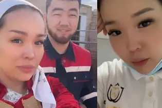 В Актау родные погибшей женщины не верят в суицид и подозревают мужа в ее смерти