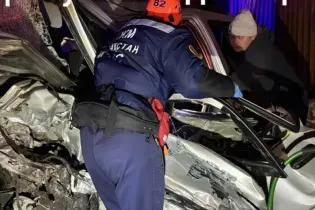 Дети остались инвалидами: пьяный лихач в Алматы получил срок после огласки в СМИ