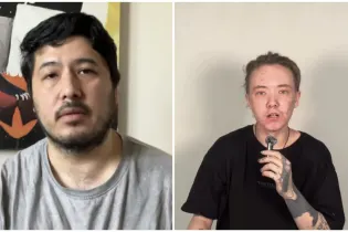 ЛГБТ-активист с ВИЧ получил 5,4 года за изнасилование в Алматы