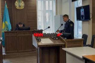 Дело блогеров Жанабыловых: суд снова перенесли