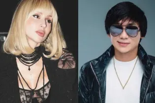 Кайрат Нуртас и Светлана Лобода споют в дуэте