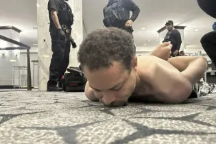 Стрельба на ужине Трампа: подозреваемому грозит пожизненный срок