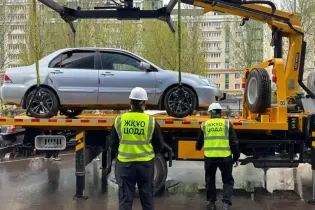 Как вернуть эвакуированное авто в Астане