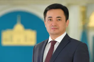 Стало известно, чем будет заниматься Айбек Дадебай