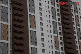 В Бишкеке вспыхнул скандал из-за аренды квартир «только для славян»