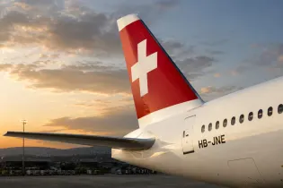 После сигнала бедствия рейс SWISS почти двое суток оставался в Алматы