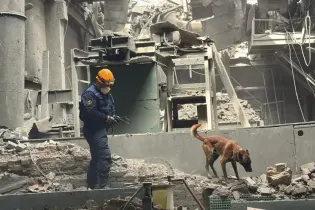 Взрыв, черный смог и «молочная река»: хроника скандалов вокруг «Казцинка»