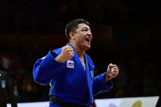 Казахстан завершил Qazaqstan Barysy Grand Slam с историческим результатом
