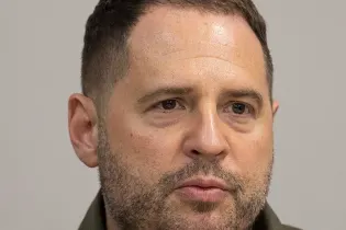 Экс-главу офиса Зеленского отправили в СИЗО