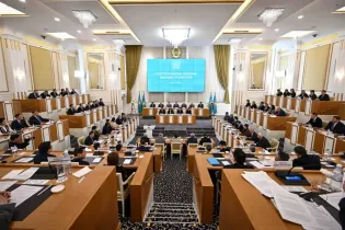 Депутат раскрыл, кто войдет в Халық Кеңесі и будут ли там платить зарплату
