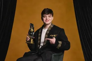 «Не хватает родины»: киберспортсмен Molodoy дал откровенное интервью