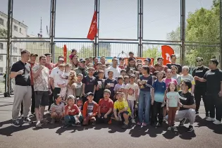 Активисты заявили о нехватке спортплощадок на фоне роста алкомаркетов в Казахстане