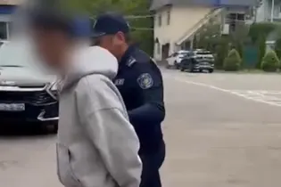 Рэпера привлекли к ответственности после скандального видео из клуба в Алматы