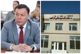 Смерть актауского депутата после липосакции: клиника выступила с громким заявлением