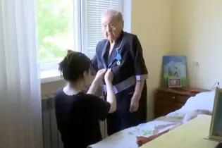 96-летняя труженица тыла в Уральске осталась без выплаты к 9 Мая